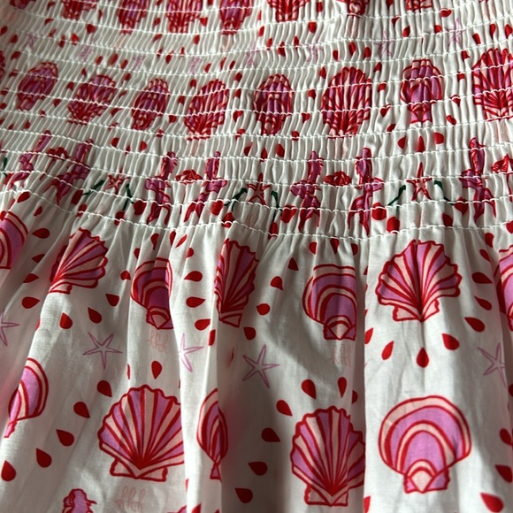 Hill House The Nap Dress - Picture 6 of 8